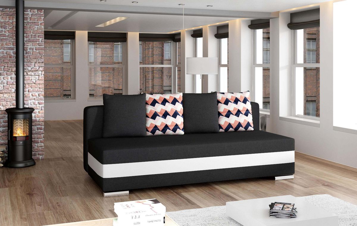2er-Sofa Calia