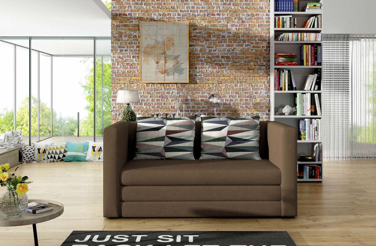2er-Sofa Neva