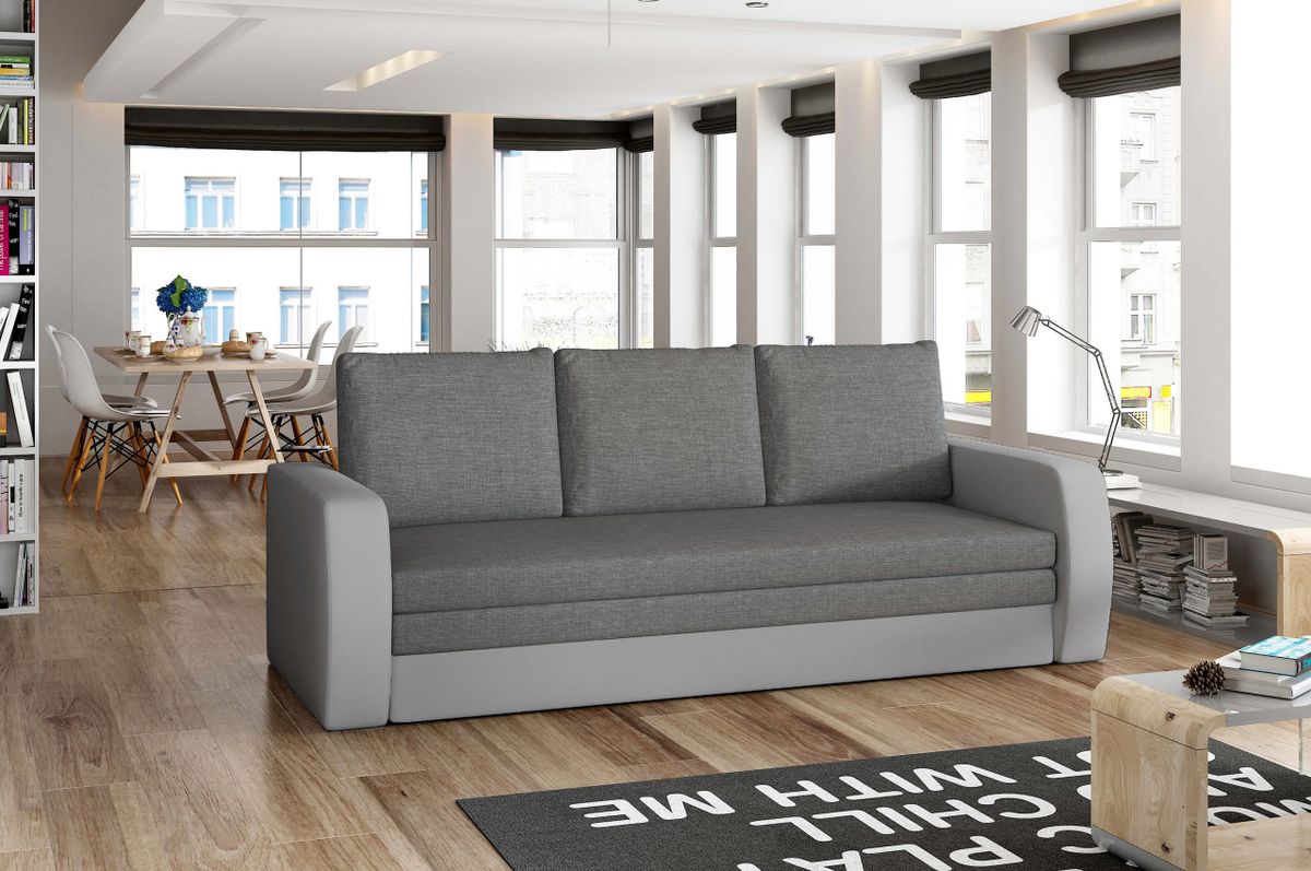 3er-Sofa Inversa