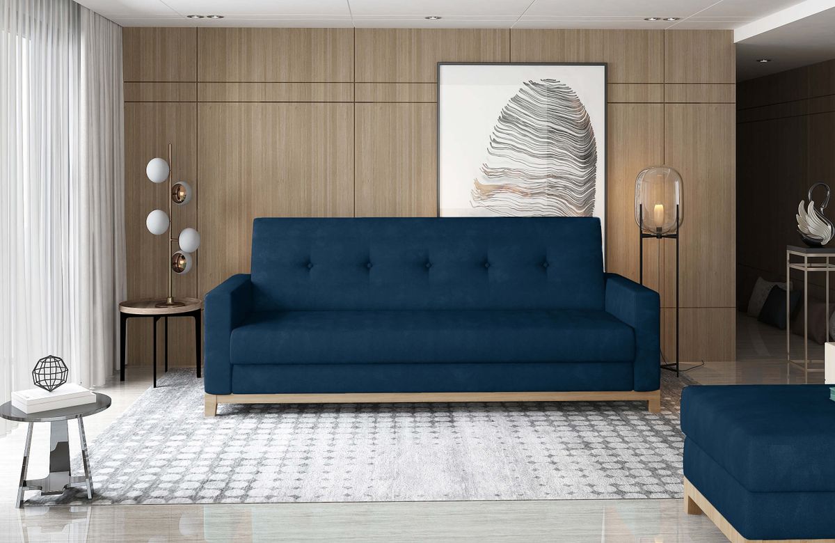 2er-Sofa Selene