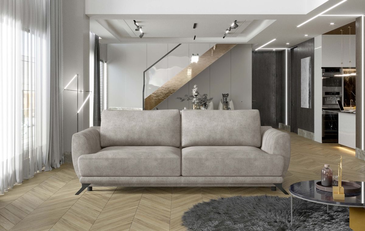 3er-Sofa Megis