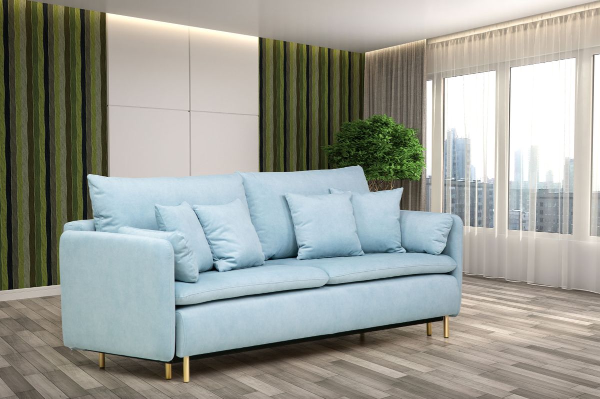 3er-Sofa Asti