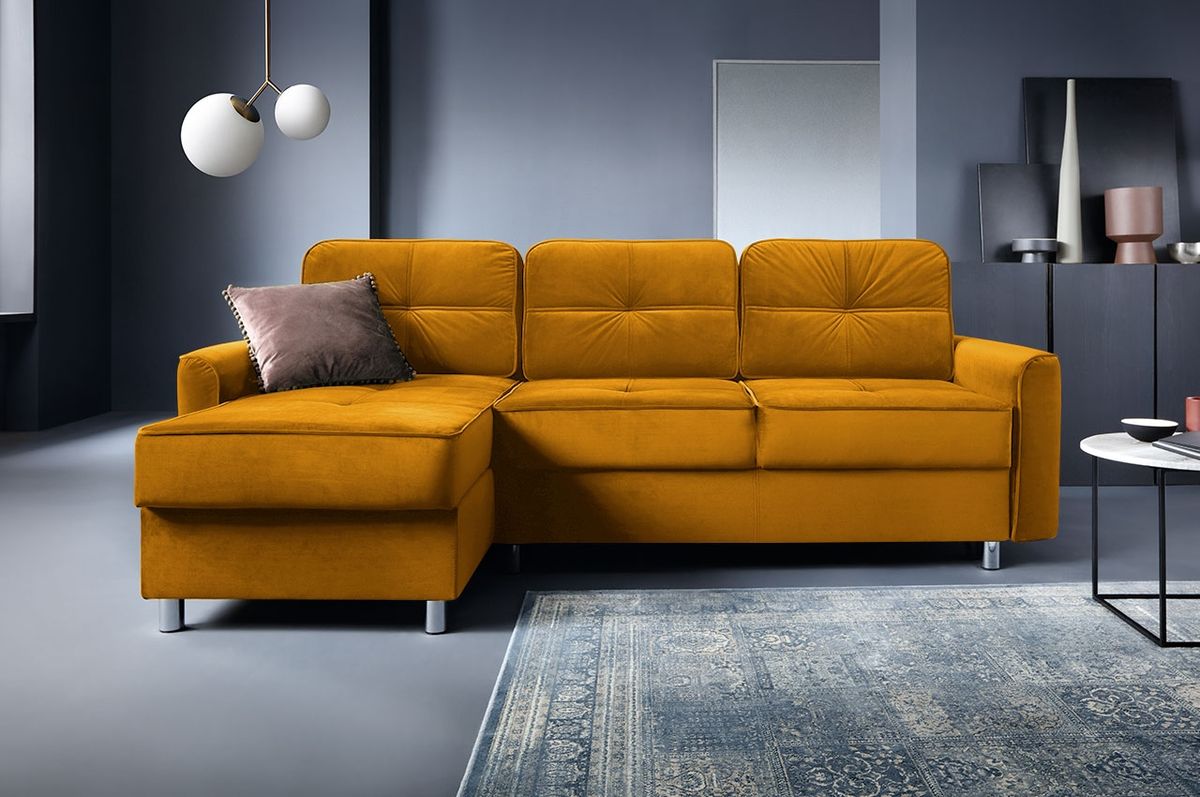 Ecksofa Universal Savoy