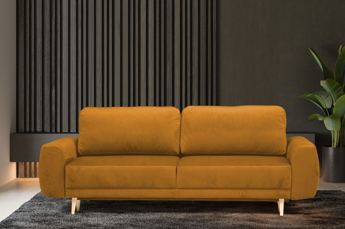 3er-Sofa Jasper