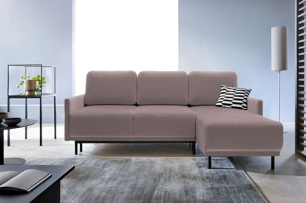 Ecksofa Universal Solo