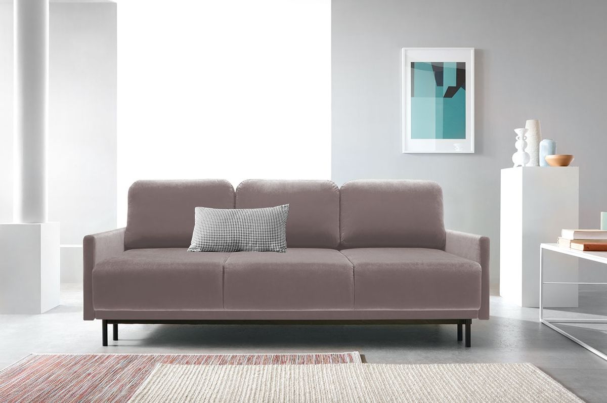 3er-Sofa Solo