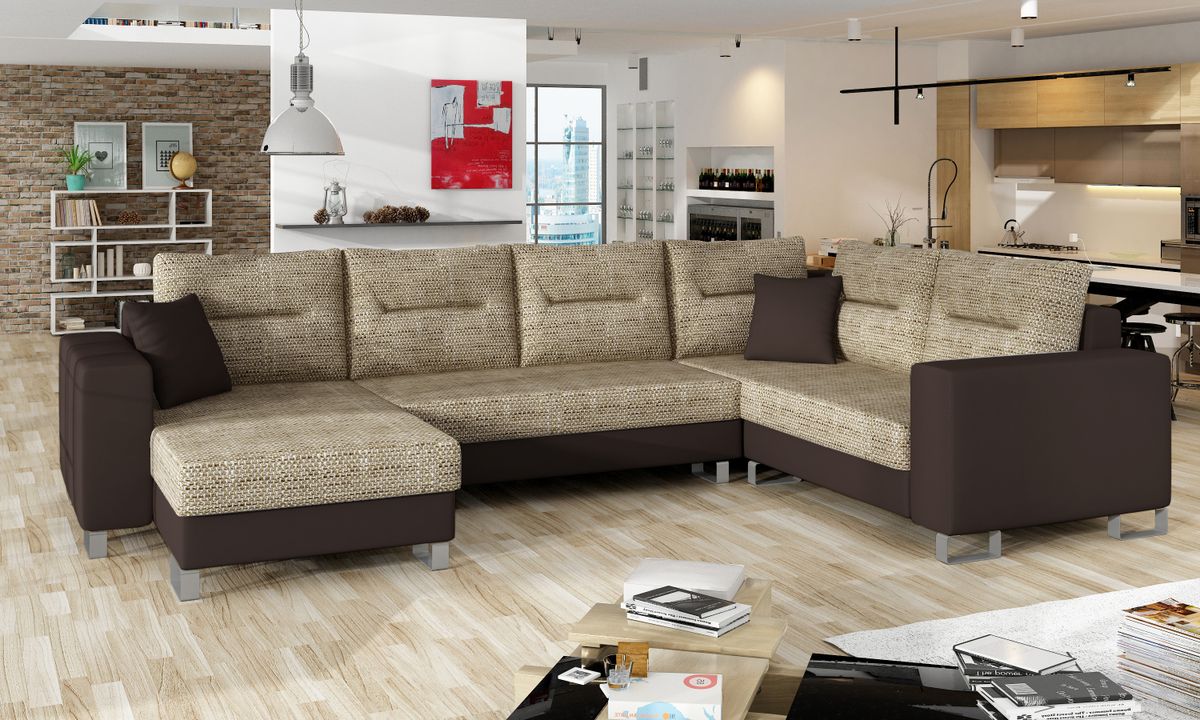 Wohnlandschaft Dorado-P