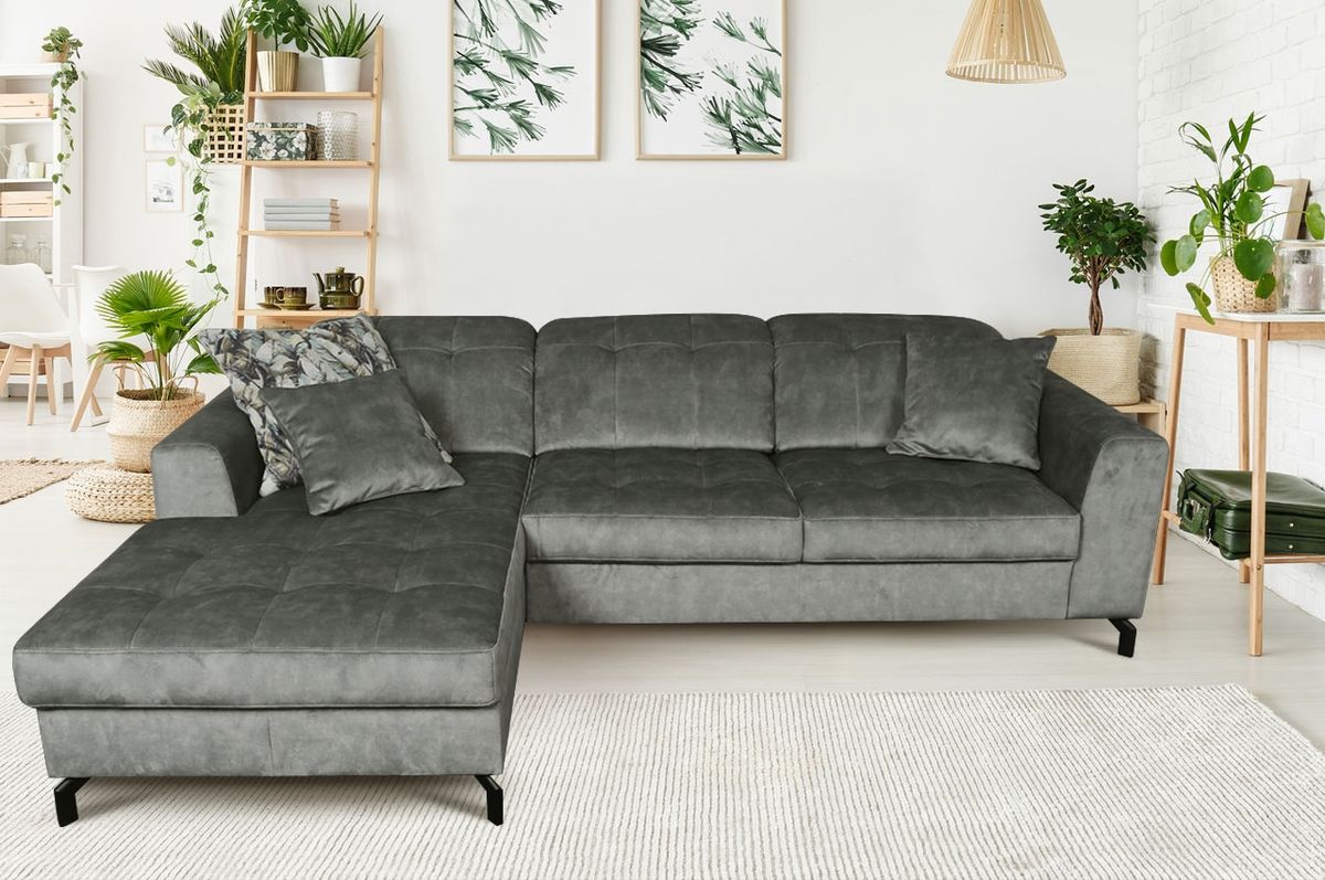 Ecksofa Lacona