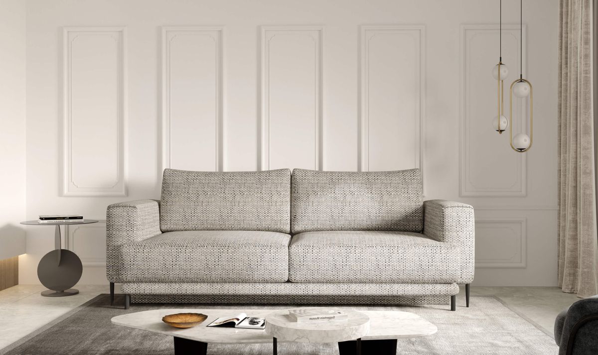 2er-Sofa Dalia