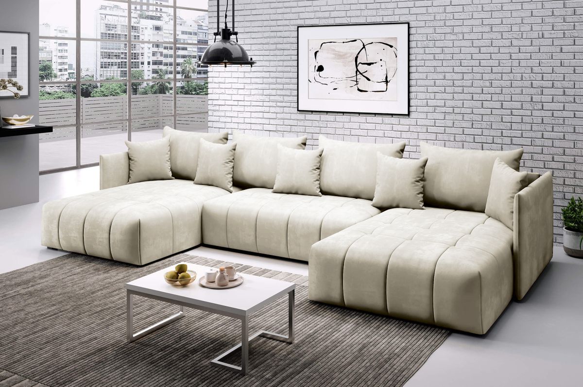 Wohnlandschaft Aspen