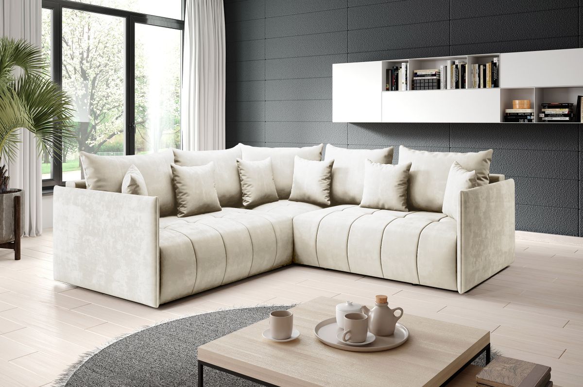 Ecksofa Universal Aspen