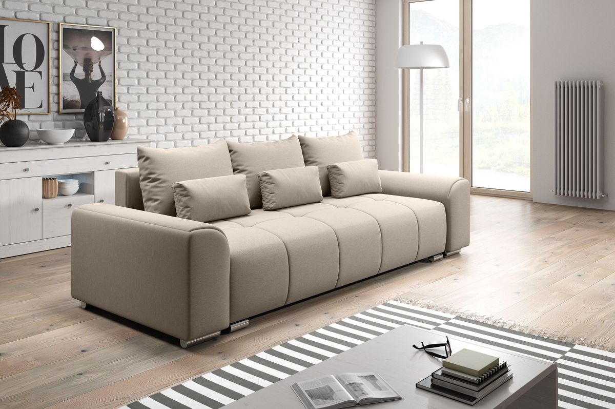 3er-Sofa Bolivio