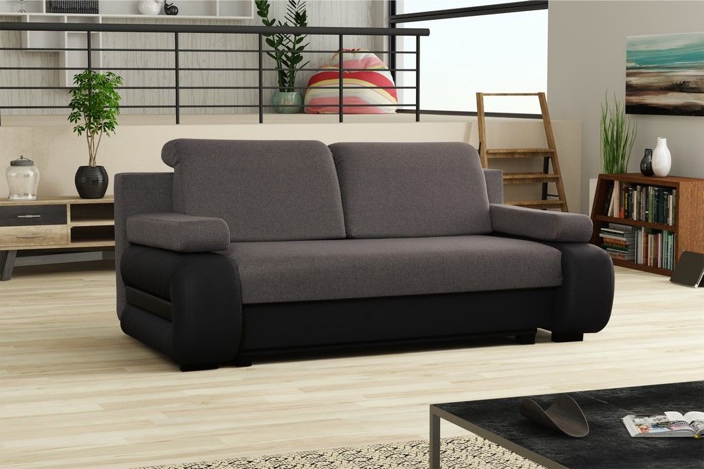 2er-Sofa Gabi