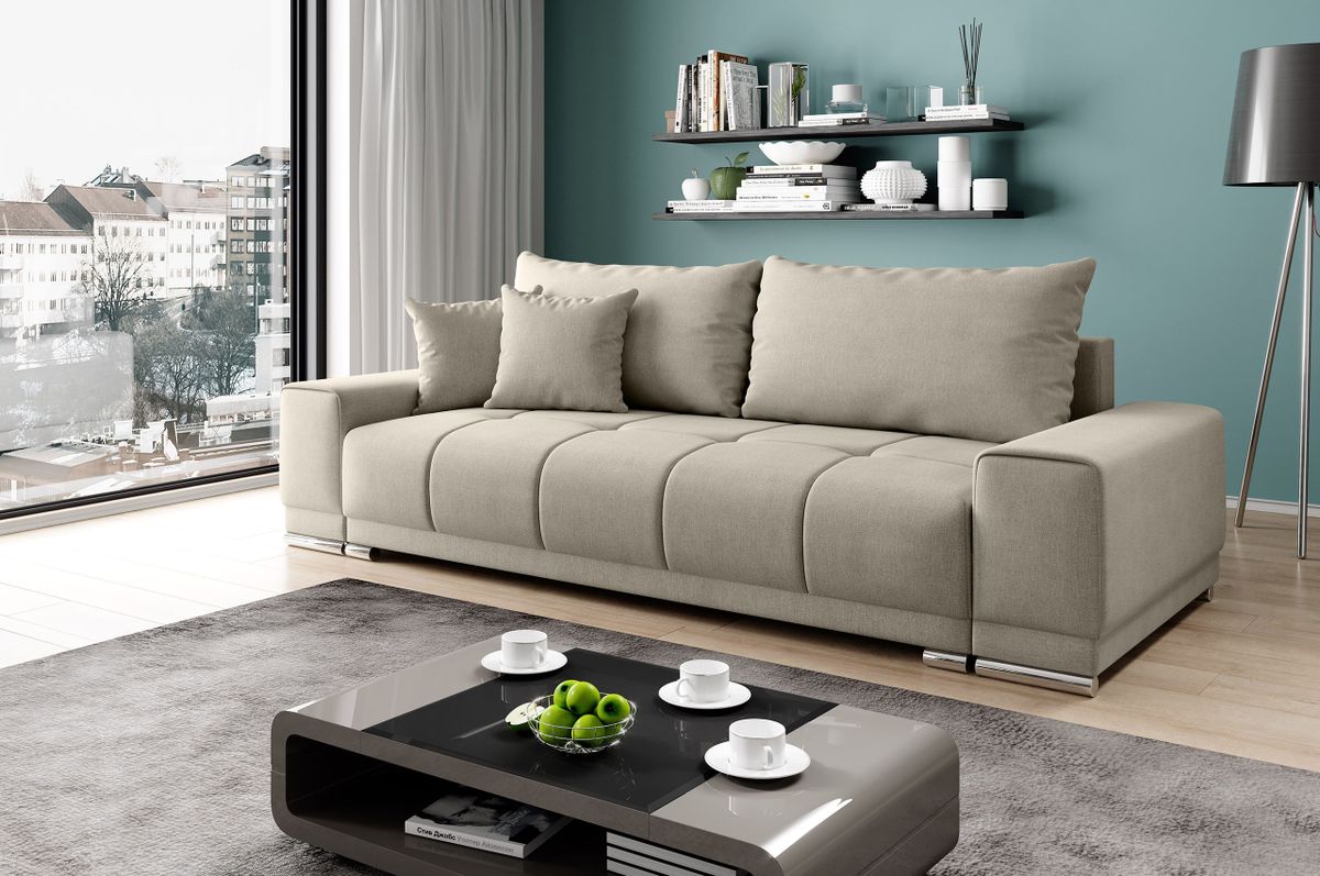 3er-Sofa Kevin
