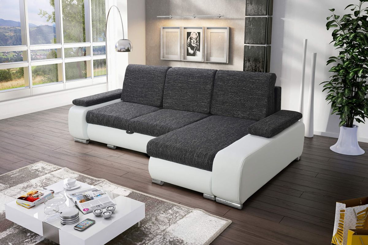 Ecksofa Universal Late-P