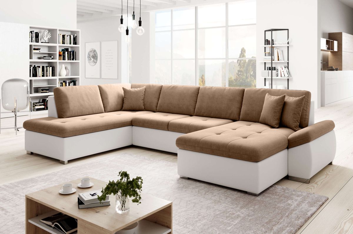 Wohnlandschaft Madera