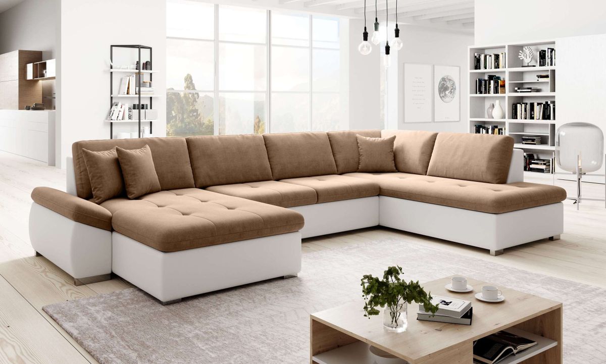 Wohnlandschaft Madera