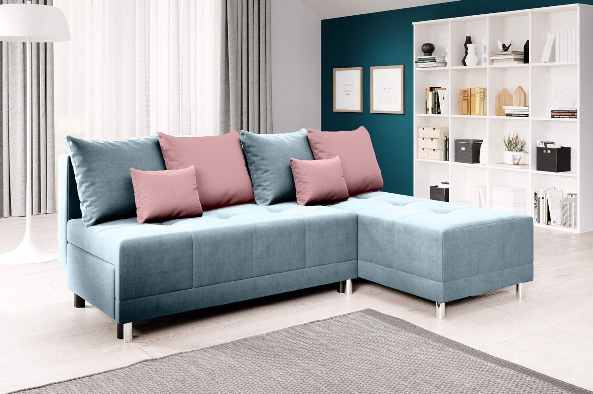 Ecksofa Universal Marco