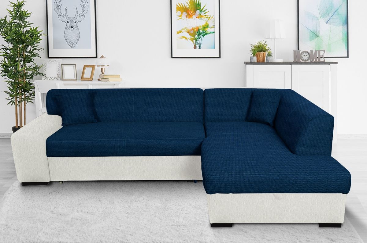 Ecksofa Minos-P