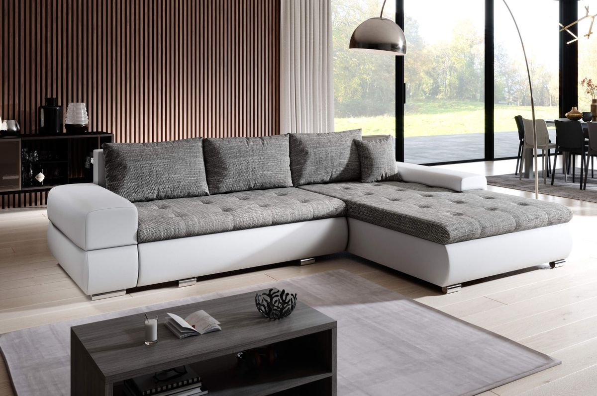 Ecksofa Universal Sorento
