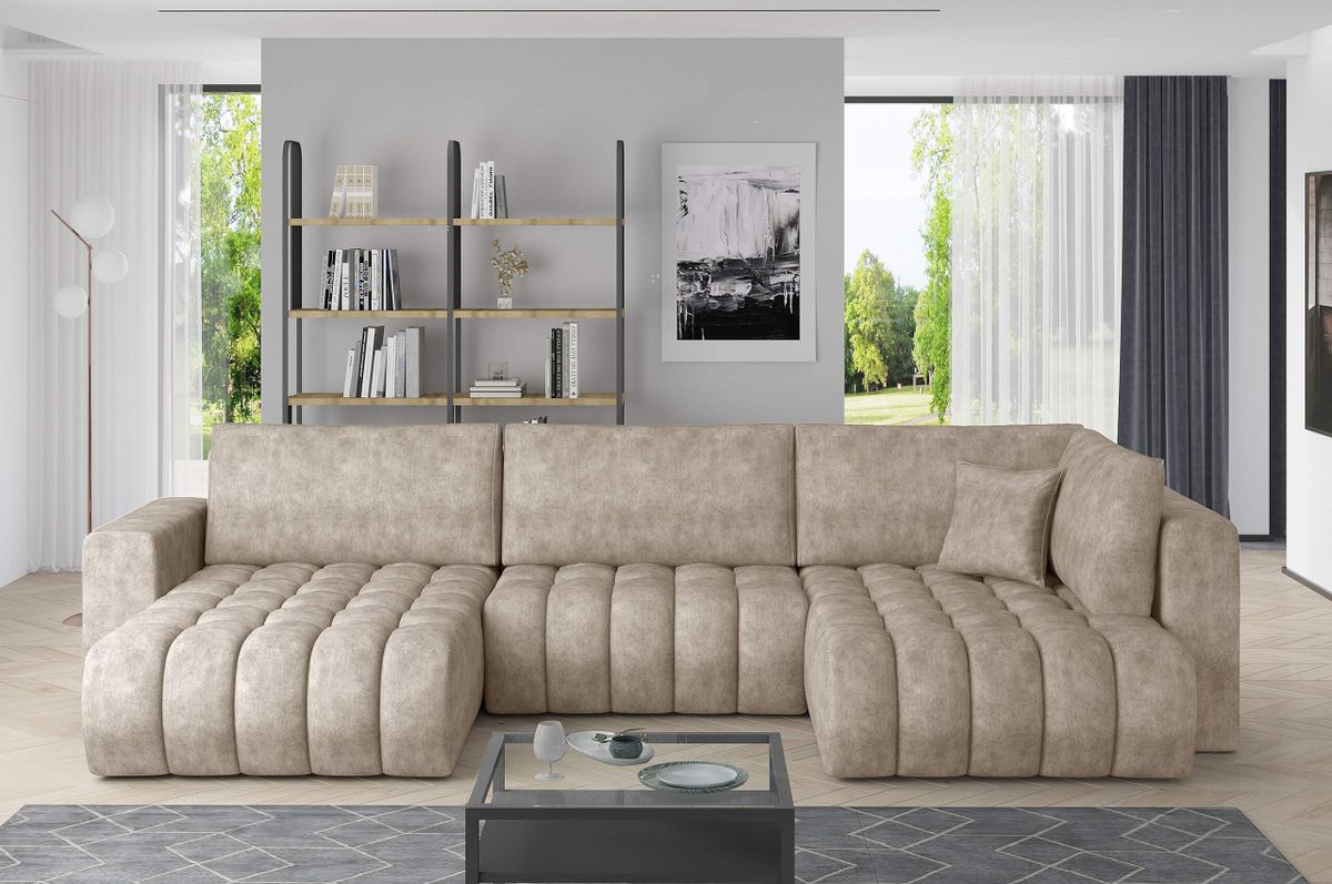 Wohnlandschaft Bonito