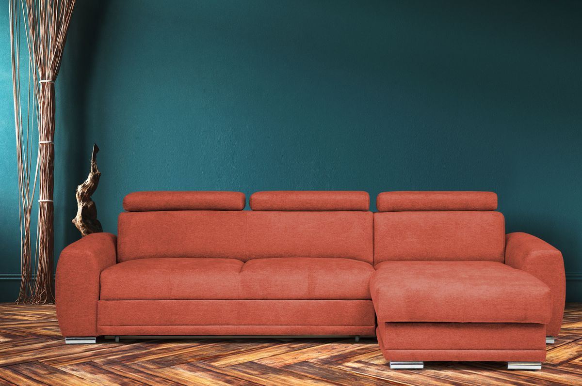 Ecksofa Moon Mini