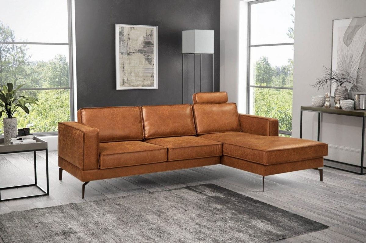 Ecksofa Roma