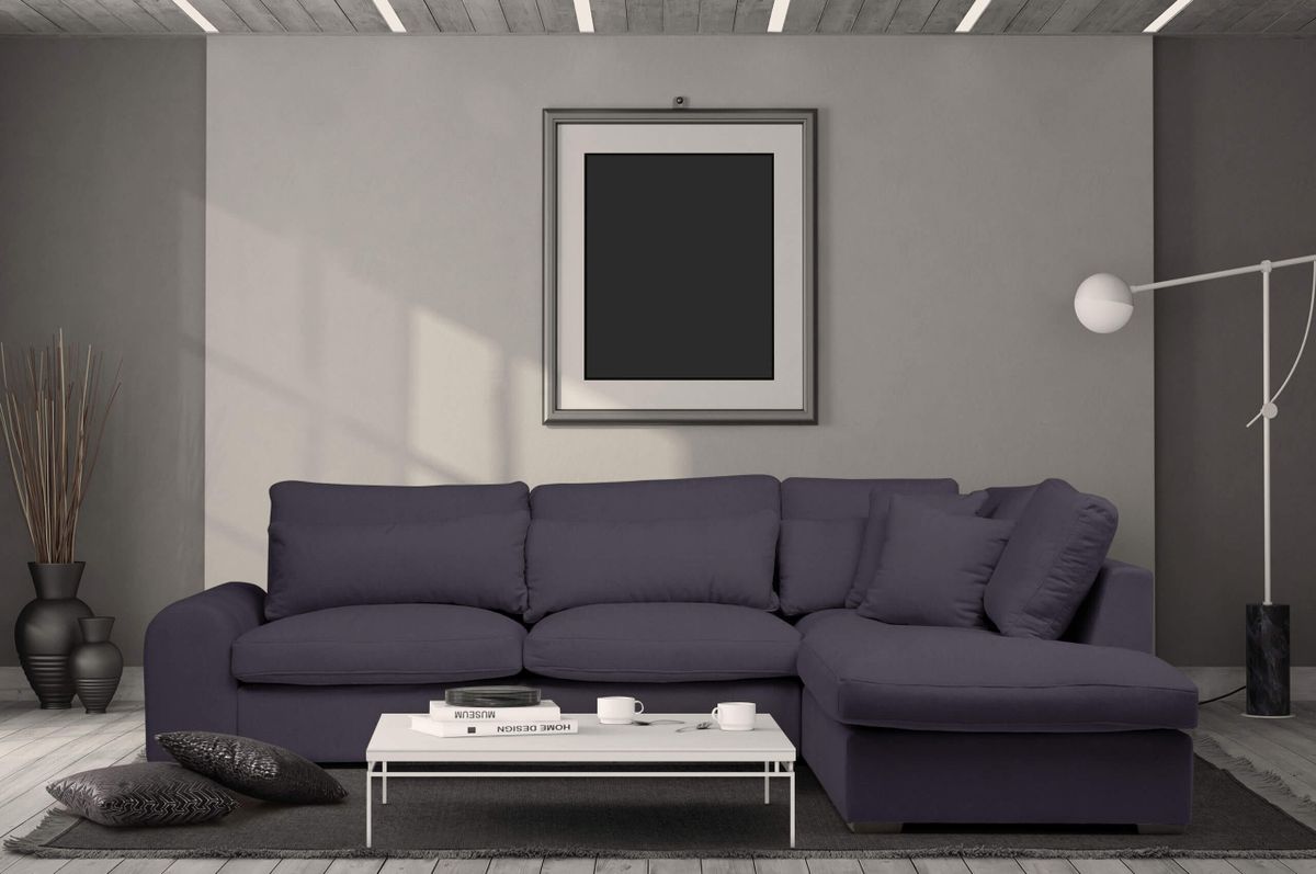 Ecksofa Barcelona