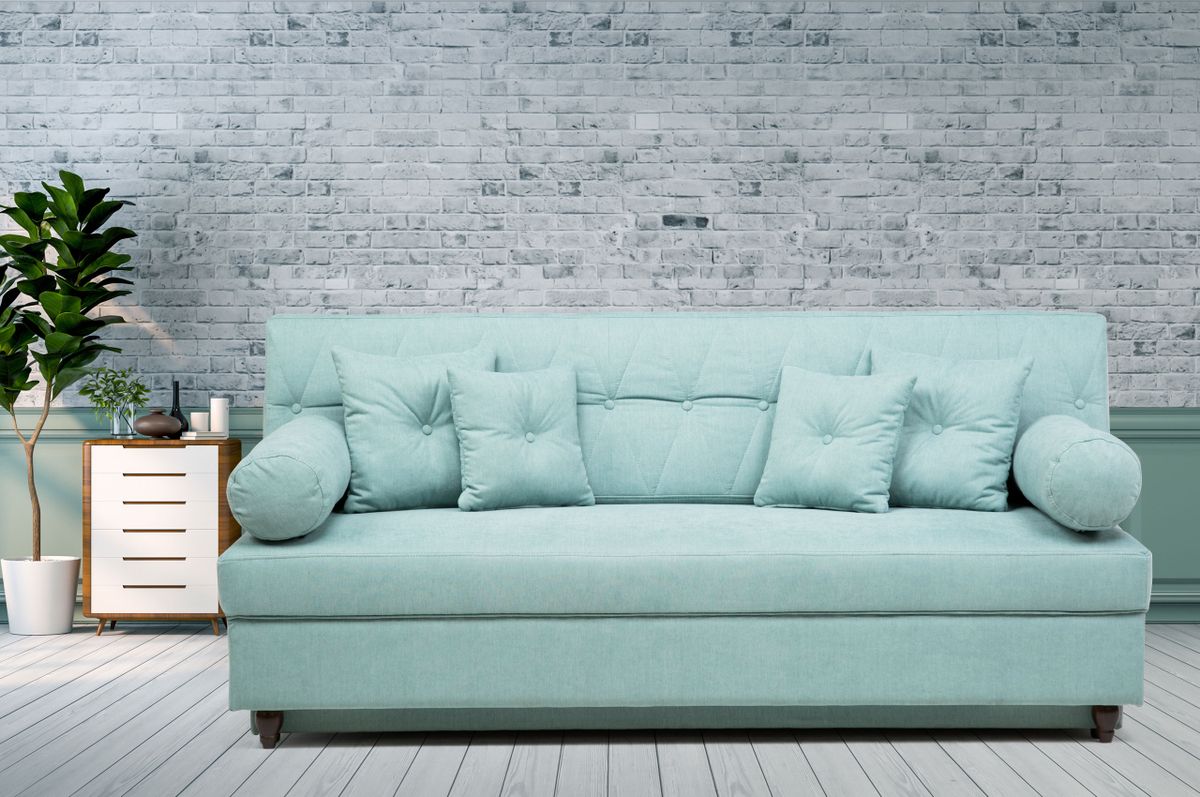 3er-Sofa Palermo