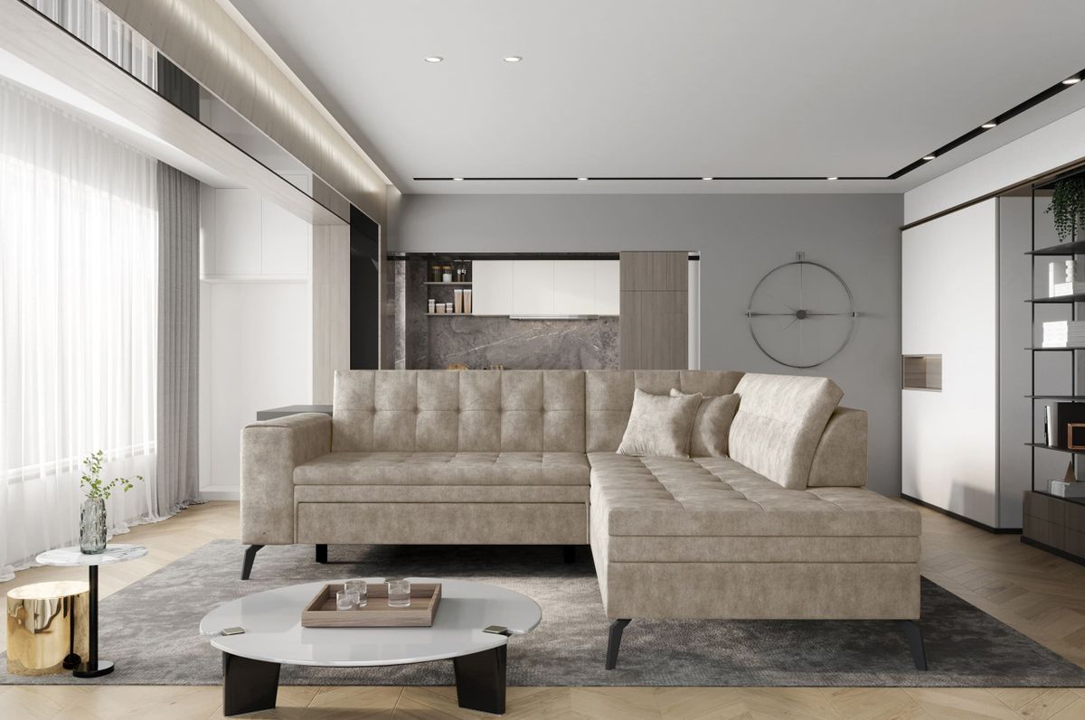 Ecksofa Lanvin