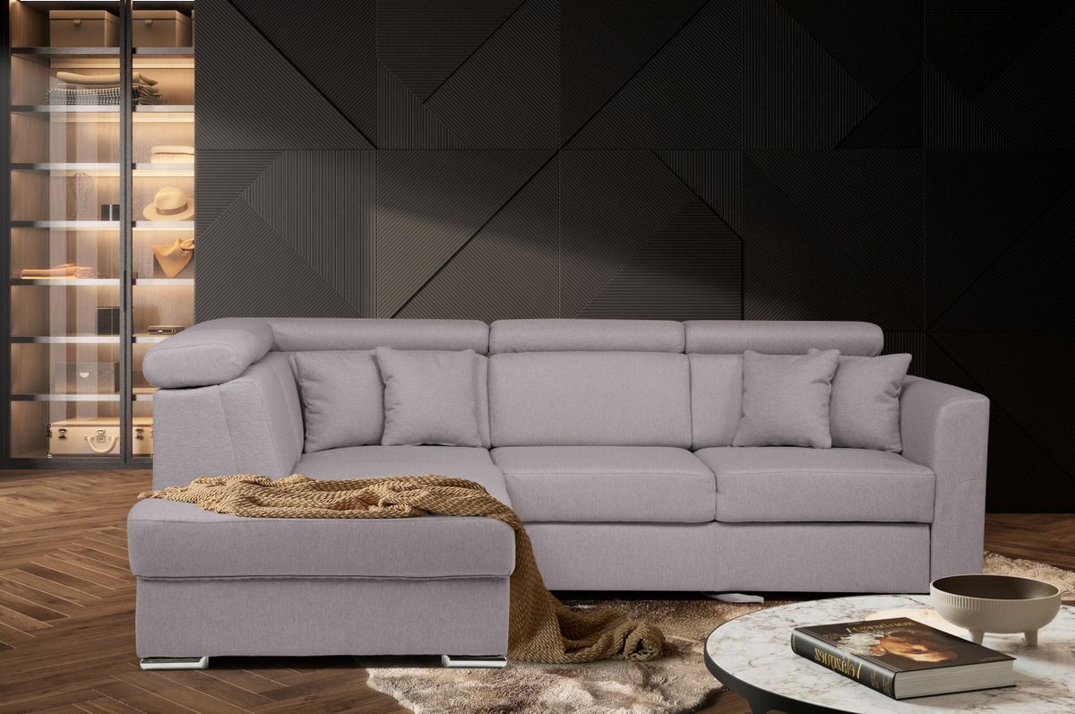 Ecksofa Morrison