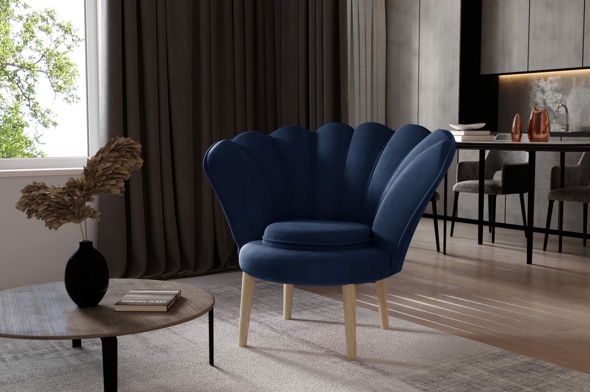 Sessel Vivien