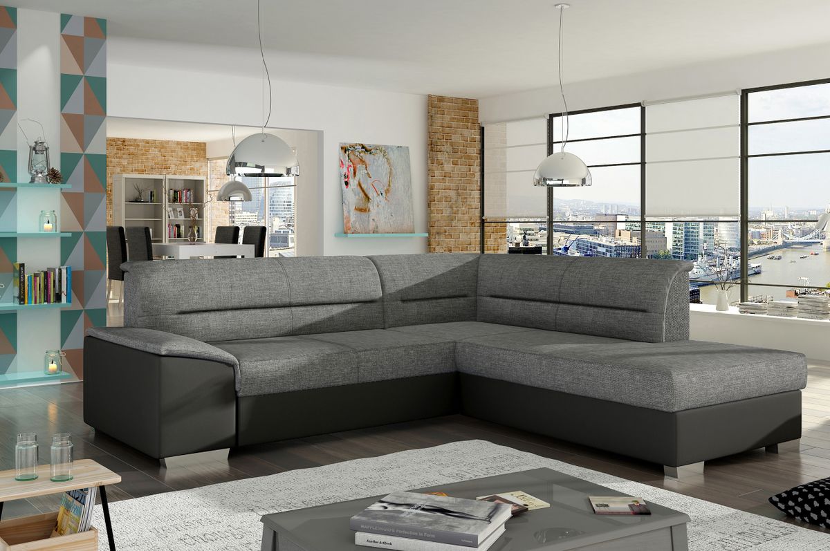 Ecksofa Verso-P