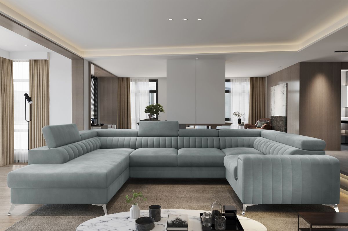 Wohnlandschaft Louis