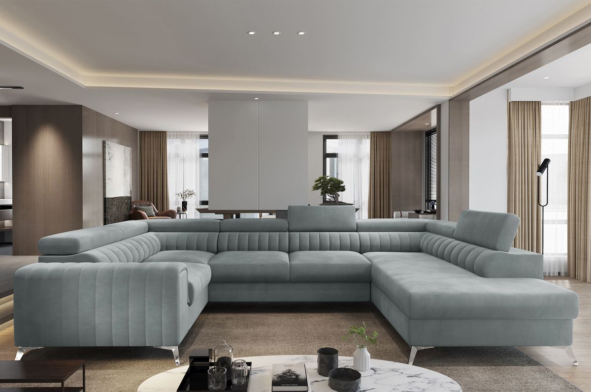 Wohnlandschaft Louis