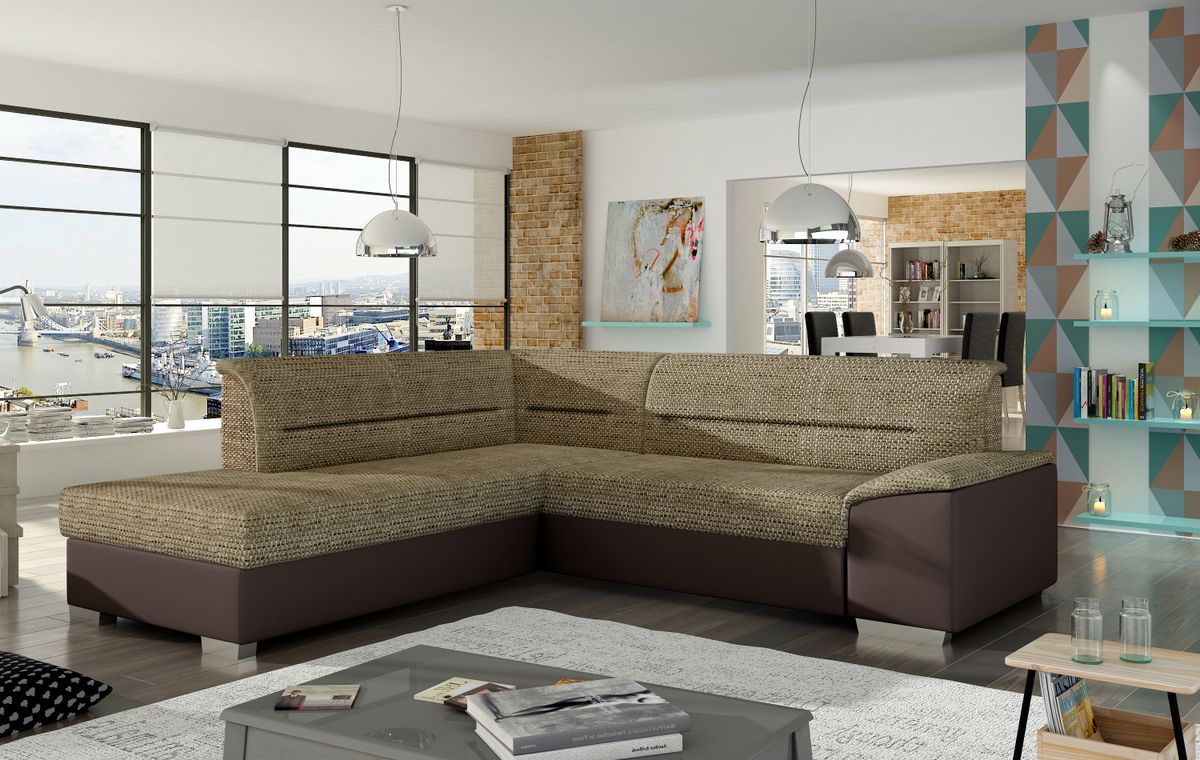Ecksofa Verso-P