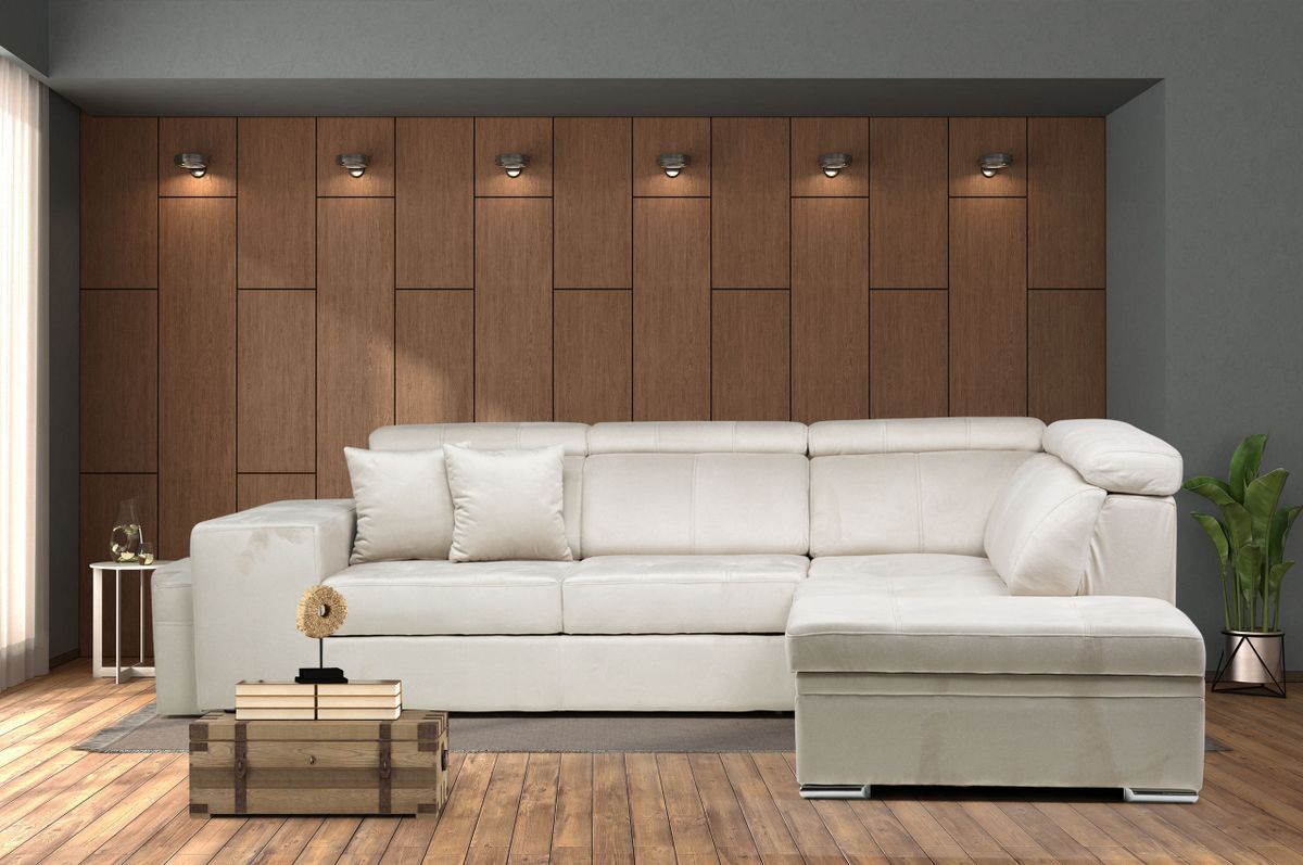 Ecksofa Lena-P