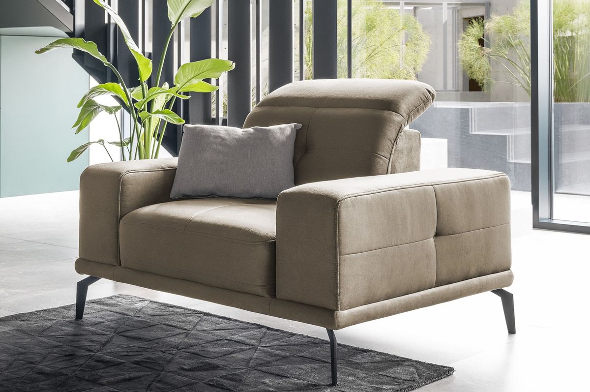 Sessel Torrense