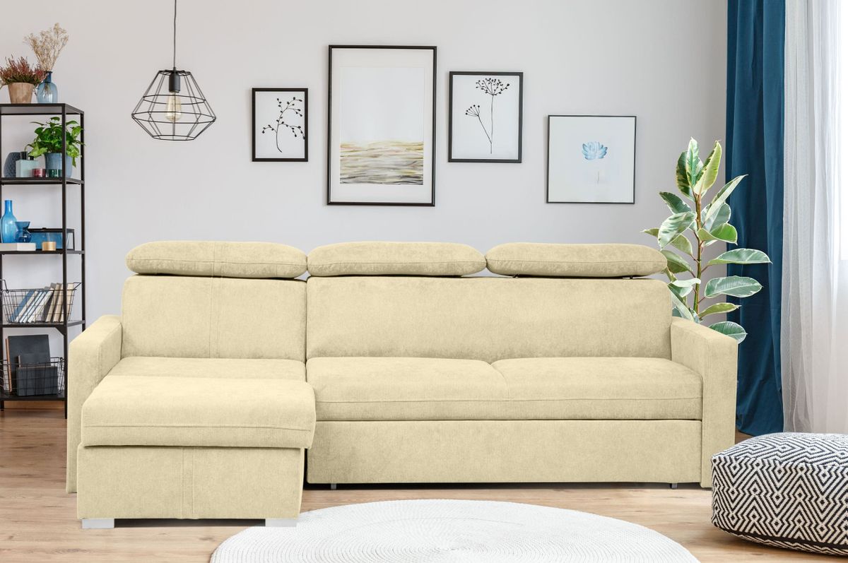 Ecksofa Anton