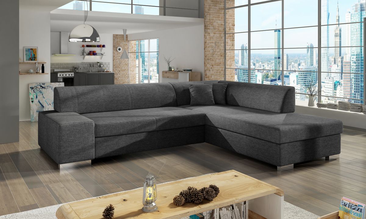 Ecksofa Porto-P