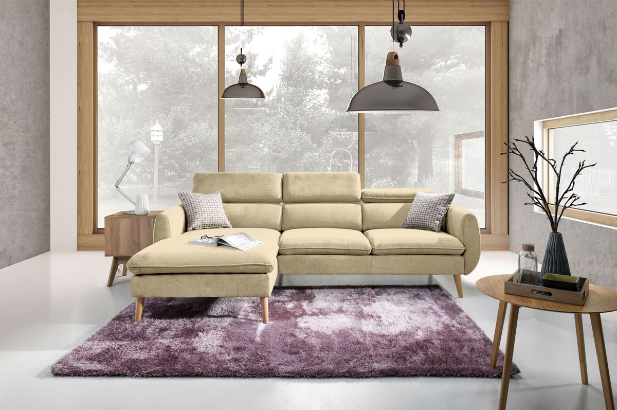 Ecksofa Cento-P