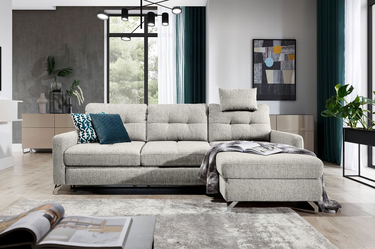 Sofa L-Form Nawe