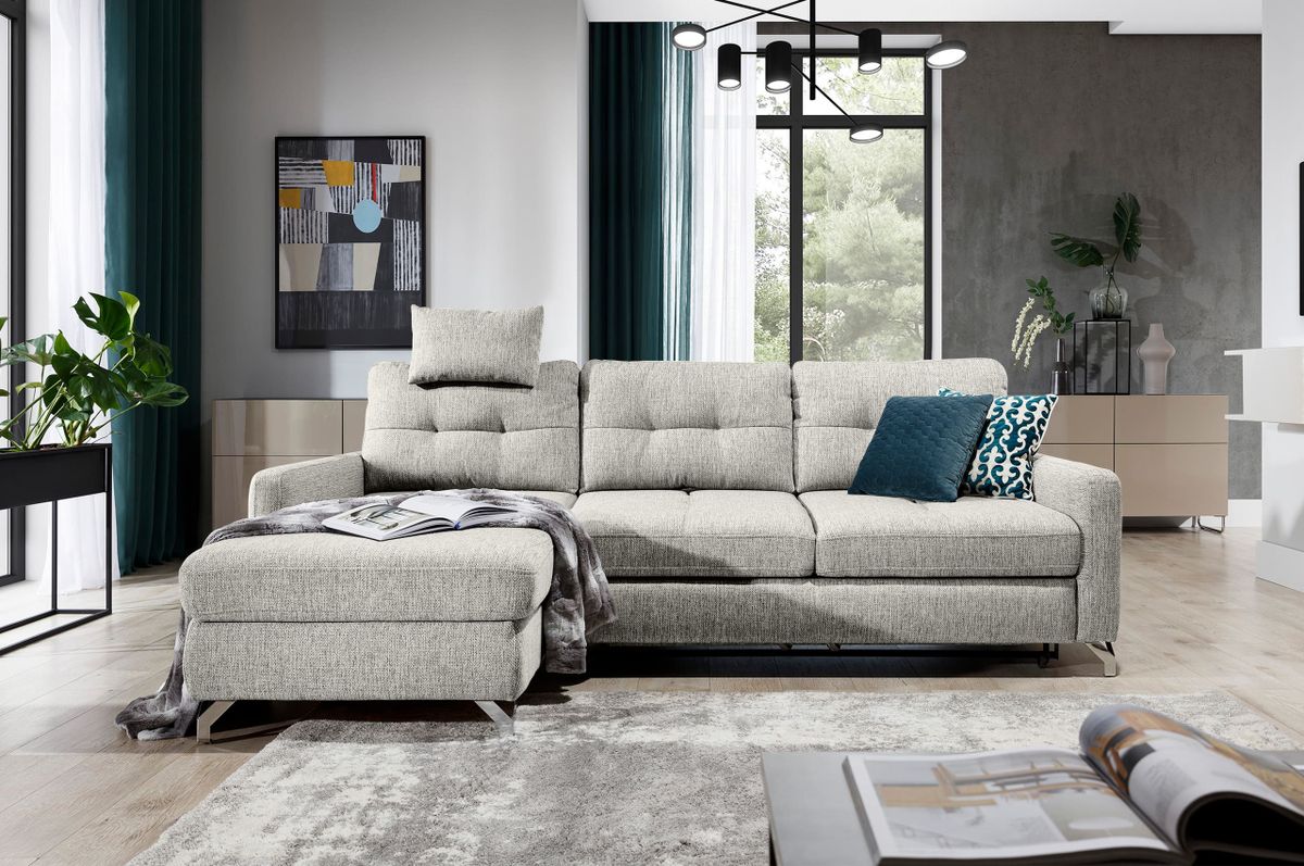 Ecksofa Nawe