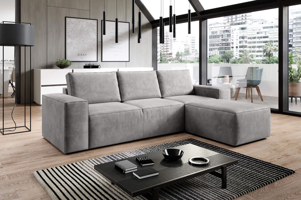 Ecksofa Silla