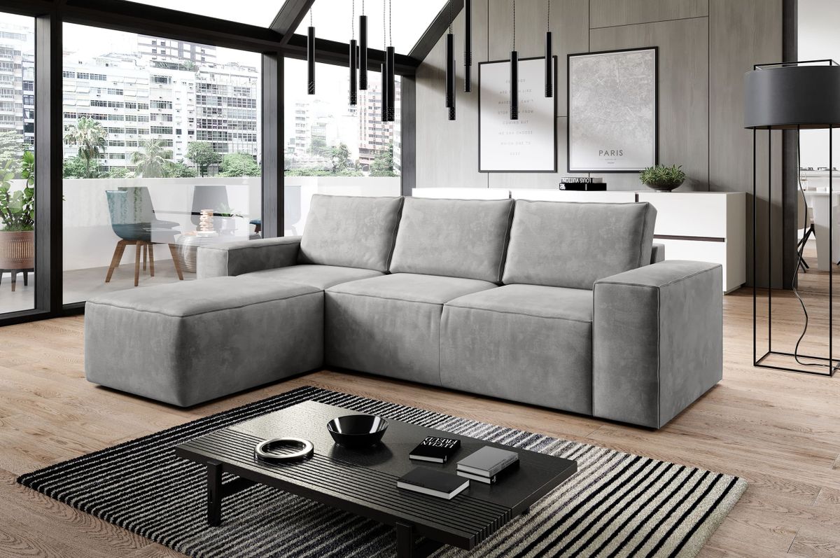 Ecksofa Silla
