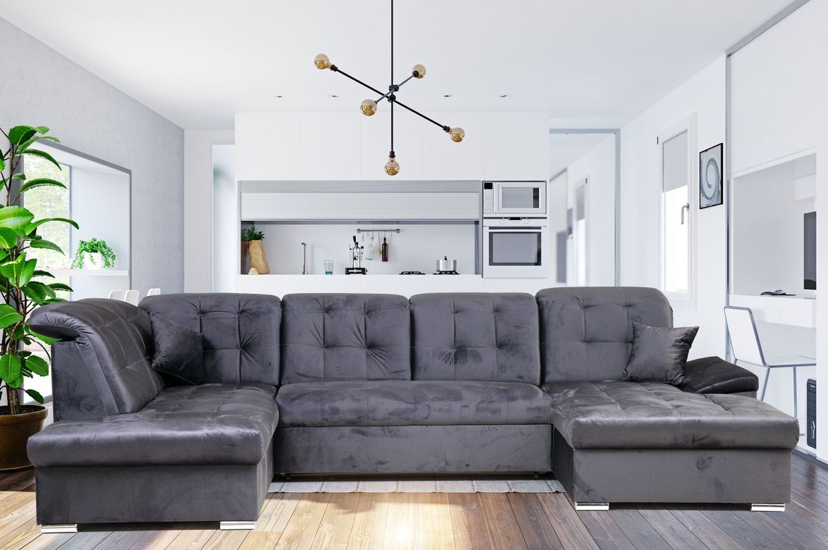 Wohnlandschaft Nebraska