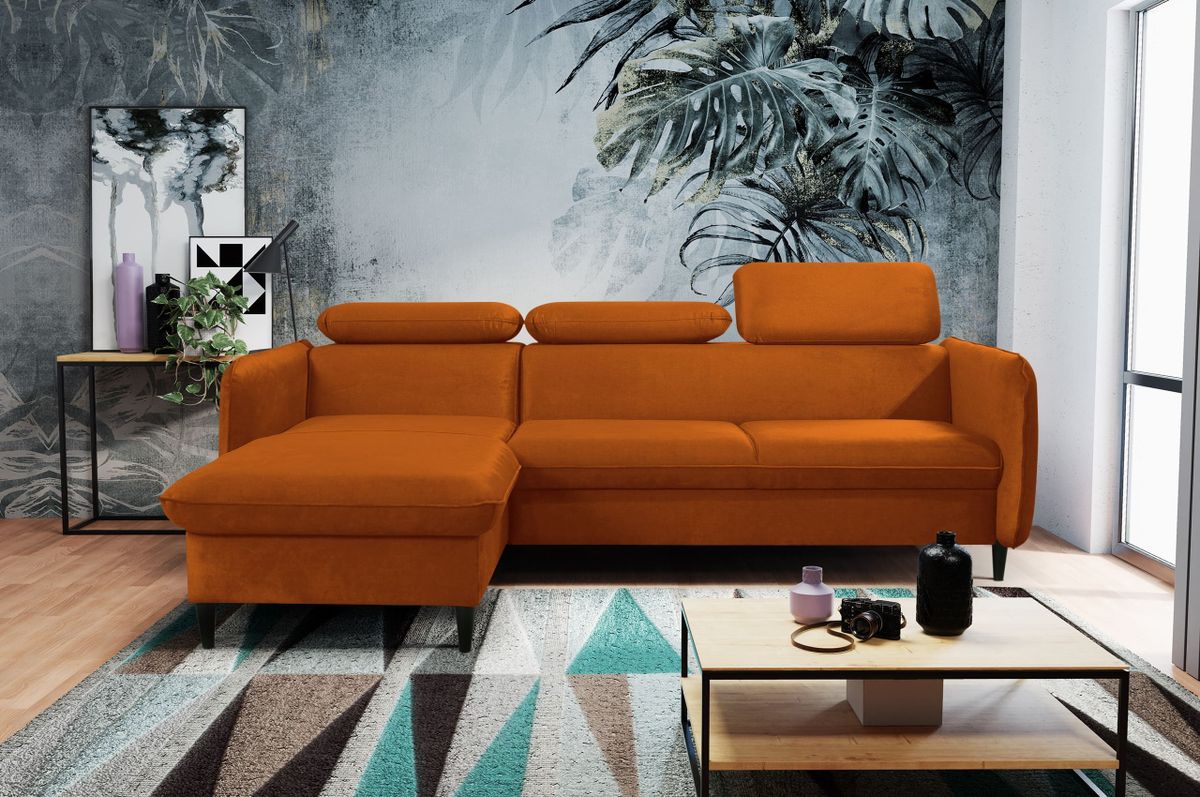 Ecksofa Mono