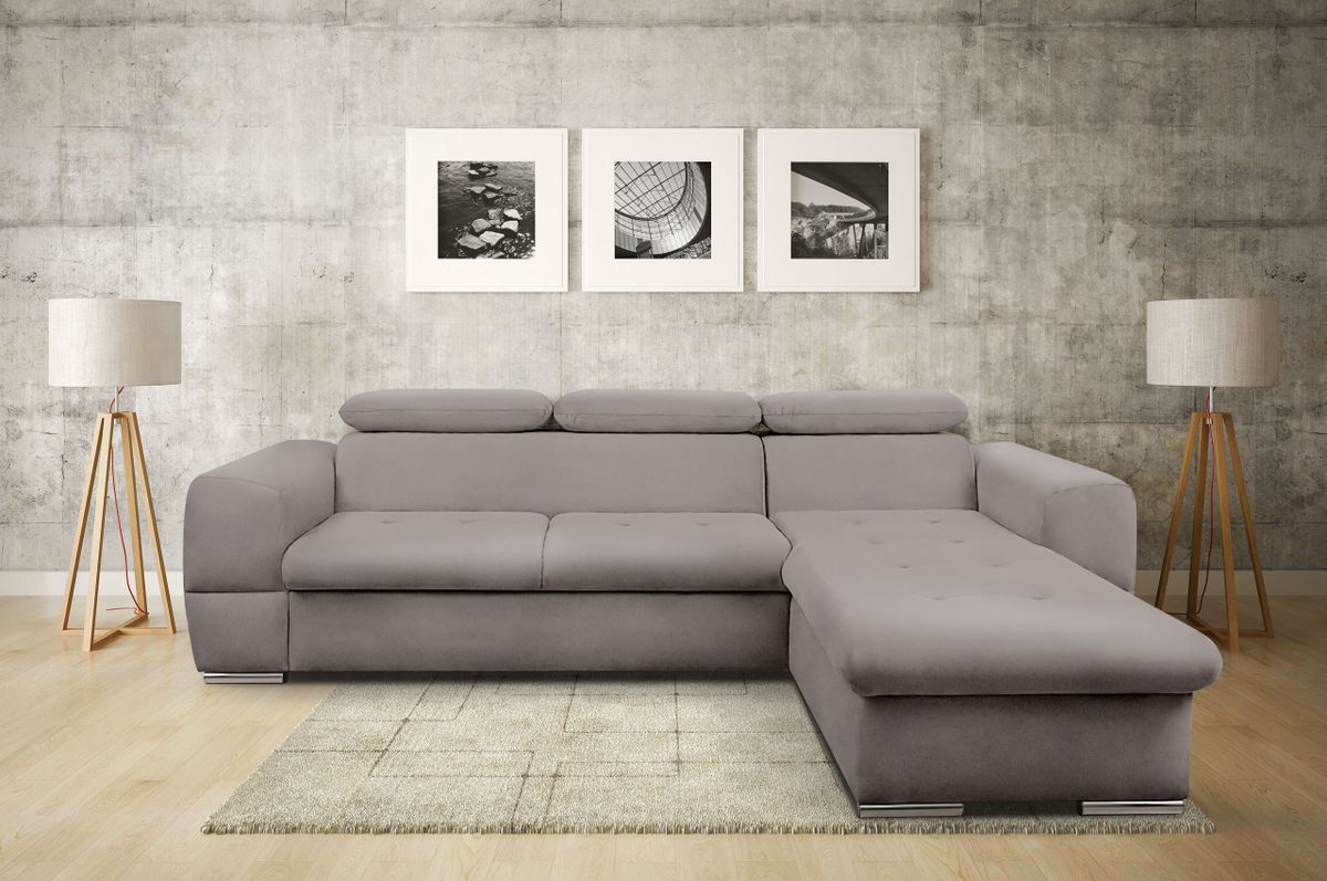 Ecksofa Primo Mini