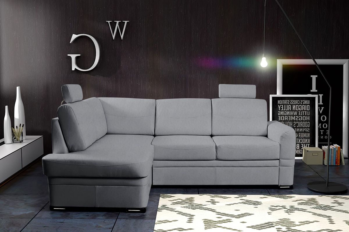 Sofa L-Form Robin