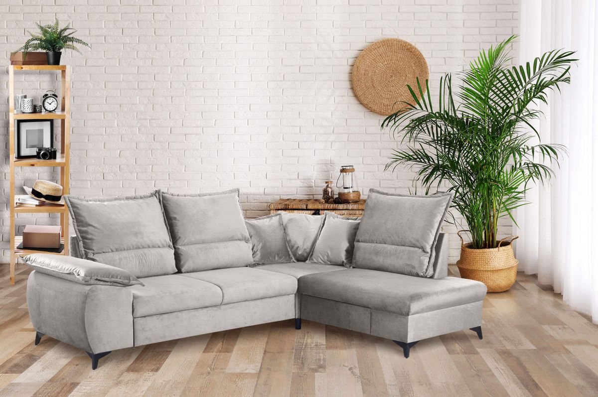 Ecksofa Toledo